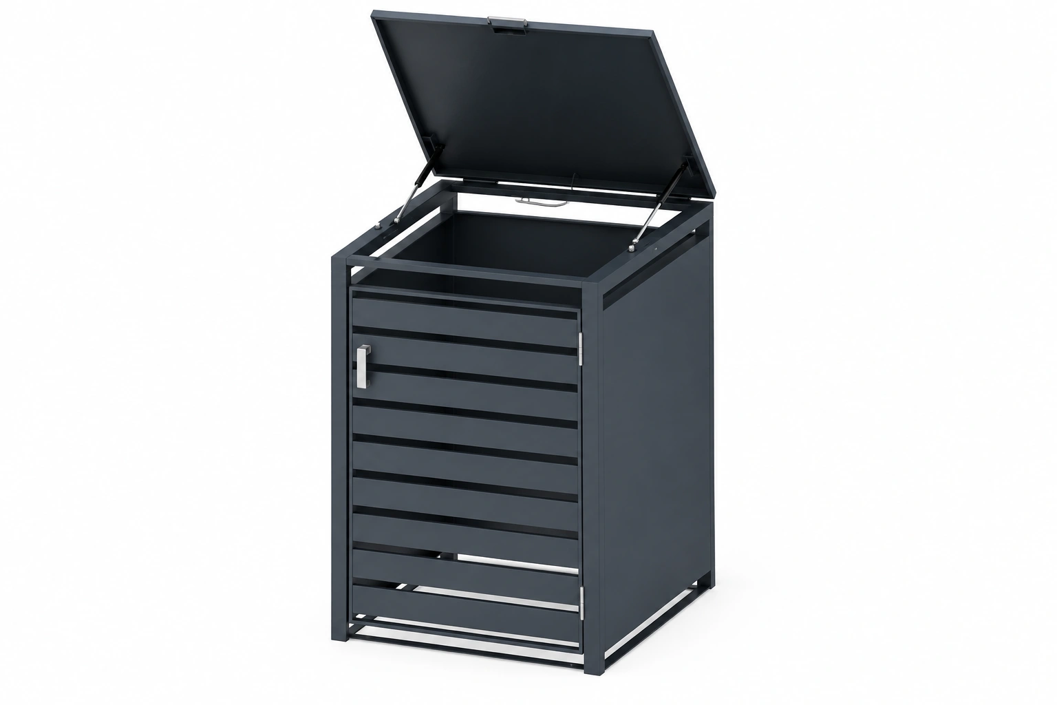 Single-bin Storage