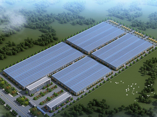 Orient Aluminium‘s New Aluminium Outdoor Products Manufacturing Facility Officially Launches Operations